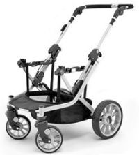 baby yoyo travel pram